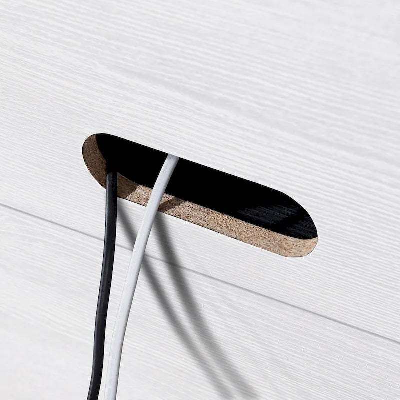 Cutler Rectangular TV Stand for TV's up to 75 - 68 Wide