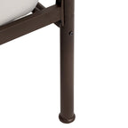 Constance Metal Daybed with Lift-up Trundle by iNSPIRE Q Bold