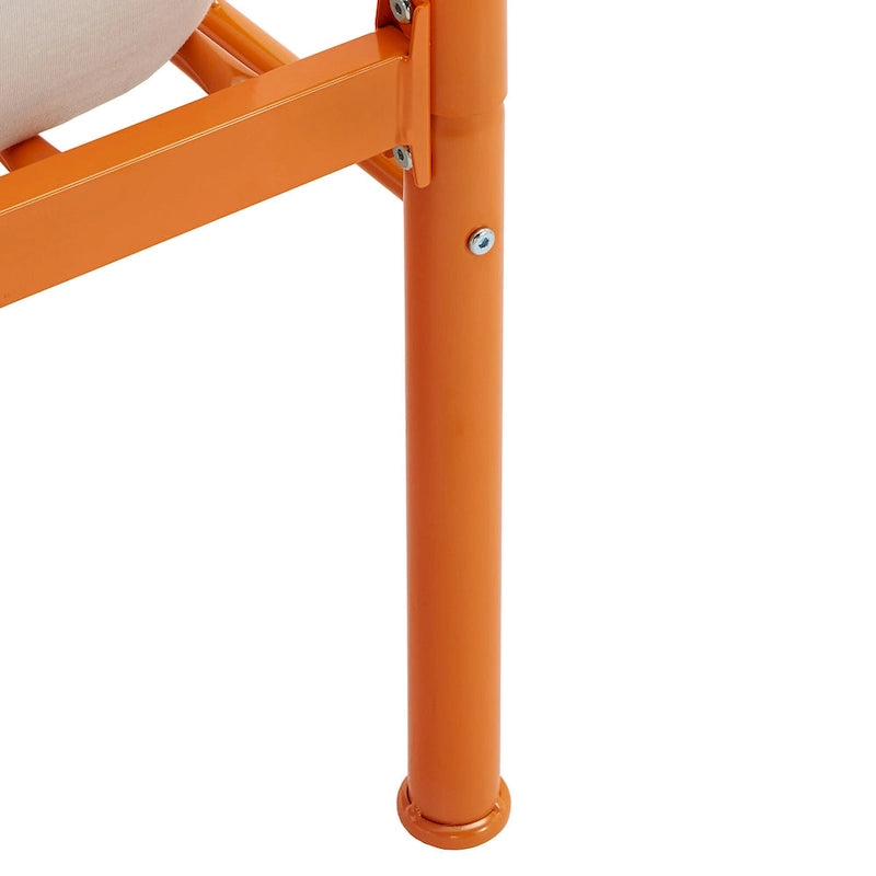 Constance Metal Daybed with Lift-up Trundle by iNSPIRE Q Bold