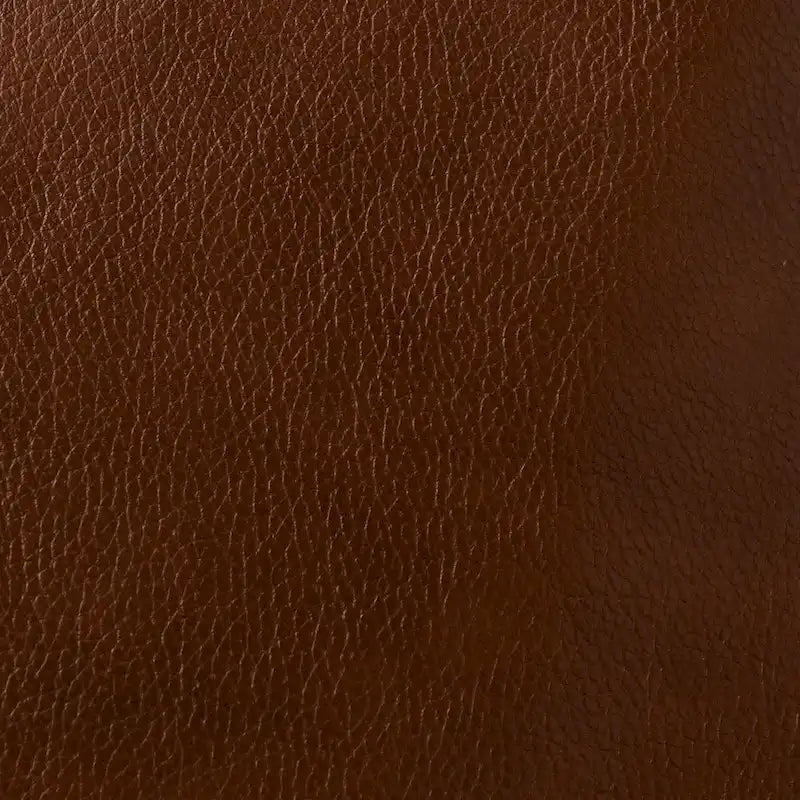 Alicia 32.68 Wide Genuine Leather Manual Recliner