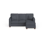 Copper Grove Cleome Reversible Chaise Sectional Sofa