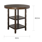 Simple Living Adam Pub Set