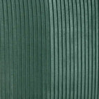 Art Leon Modern Velvet Accent Barrel Chair