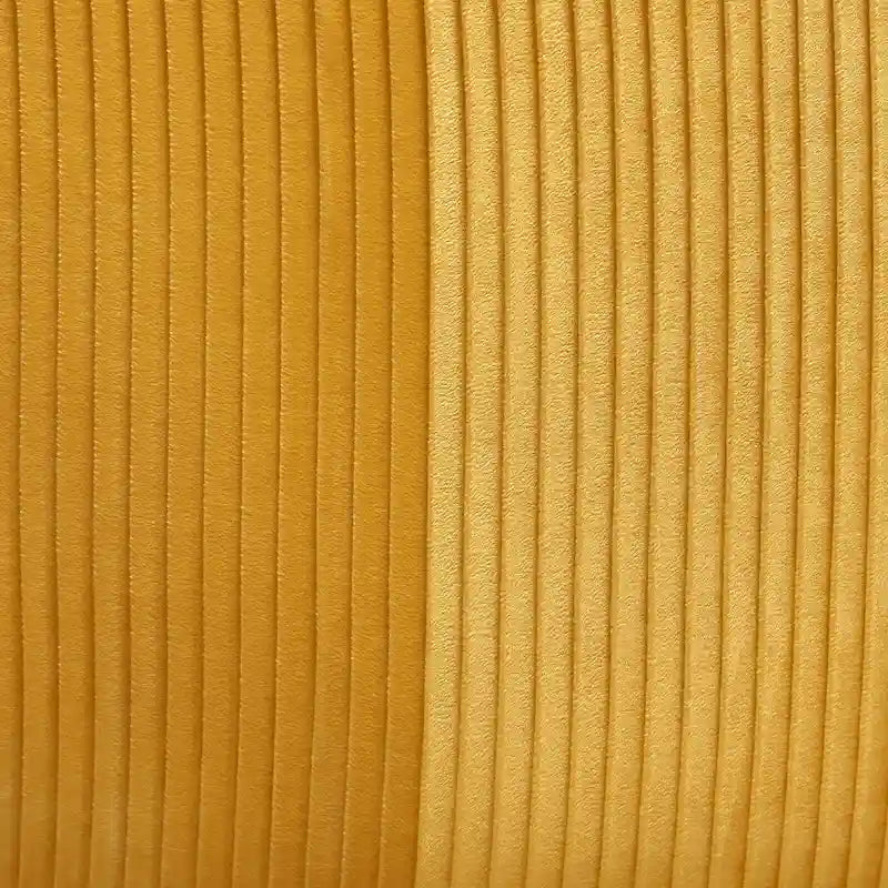 Art Leon Modern Velvet Accent Barrel Chair