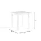 Porch & Den Bruce Breakfast Table