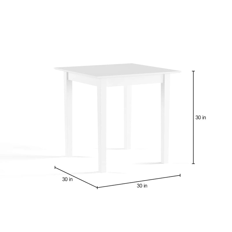 Porch & Den Bruce Breakfast Table