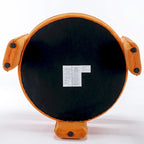 Modern Velvet Accent Chair with Armrests for Living Room