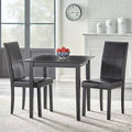 Porch & Den Washington 3-piece Dining Set
