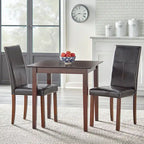 Porch & Den Washington 3-piece Dining Set