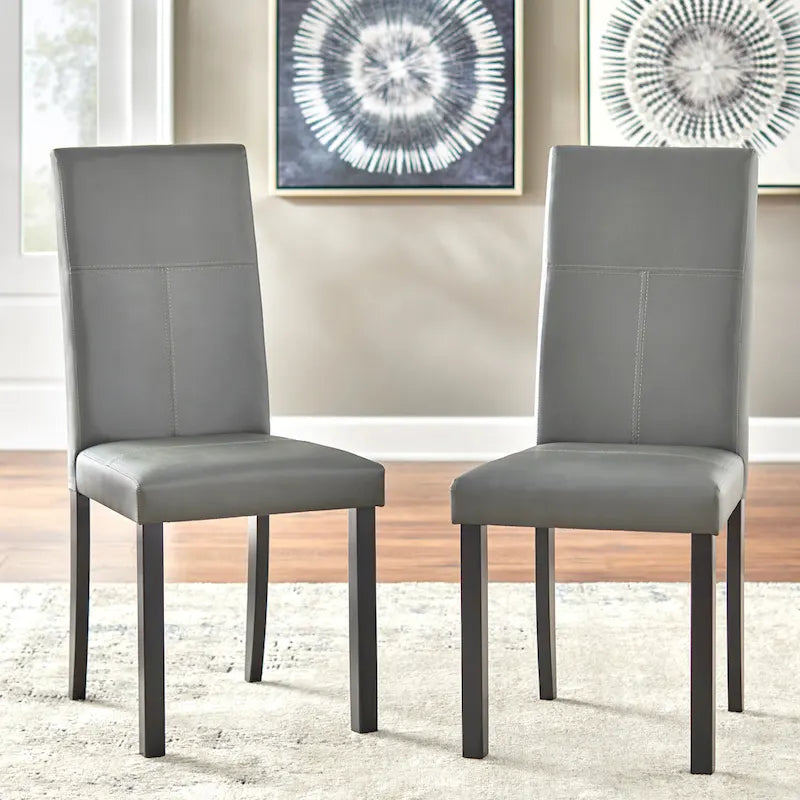 Porch & Den Washington 3-piece Dining Set