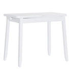 Conway Woden 3 Piece Folding Dining Set