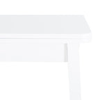 Conway Woden 3 Piece Folding Dining Set