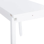 Conway Woden 3 Piece Folding Dining Set