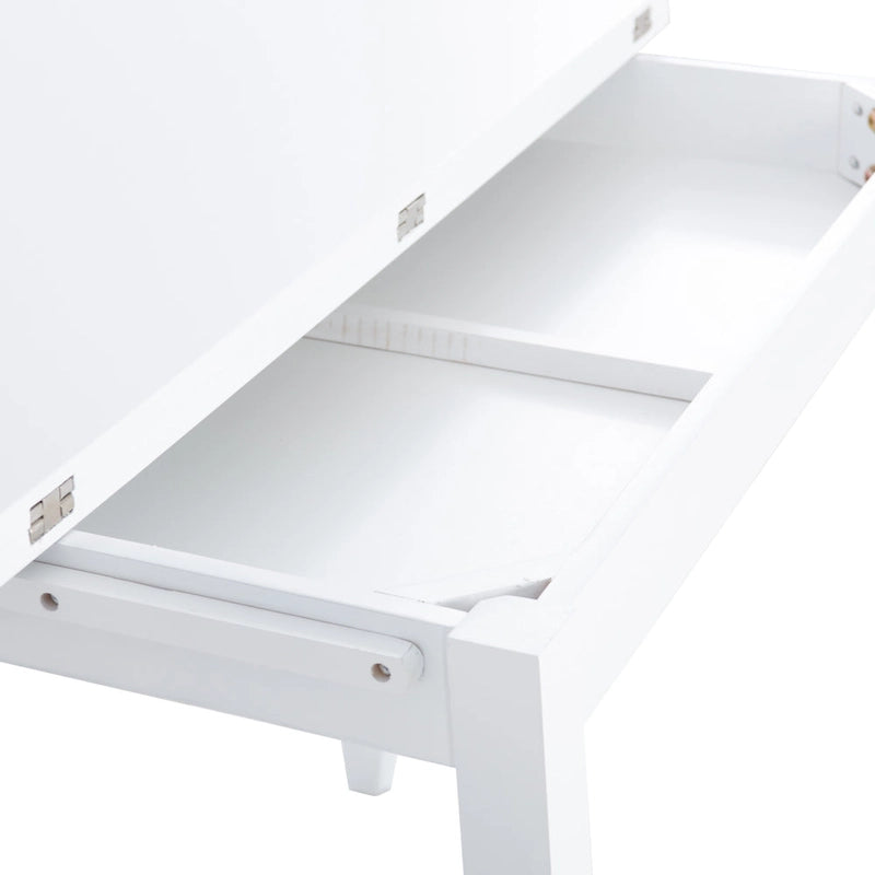 Conway Woden 3 Piece Folding Dining Set