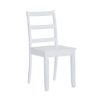 Conway Woden 3 Piece Folding Dining Set