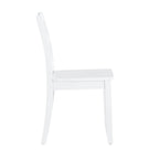 Conway Woden 3 Piece Folding Dining Set