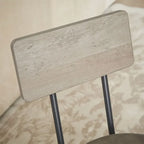 4-Piece Bar Table Set, Counter Height Dining Set