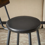 4-Piece Bar Table Set, Counter Height Dining Set