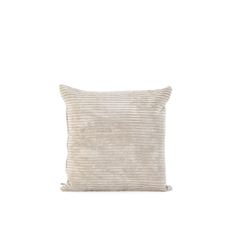 181.10 Corduroy Fabric 6-Piece Oversize Sectional Sofa