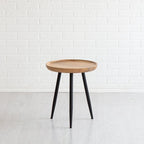 MH London Chevery Tri-Pin End Table