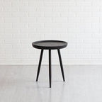 MH London Chevery Tri-Pin End Table
