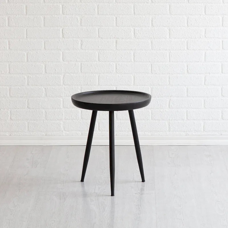 MH London Chevery Tri-Pin End Table
