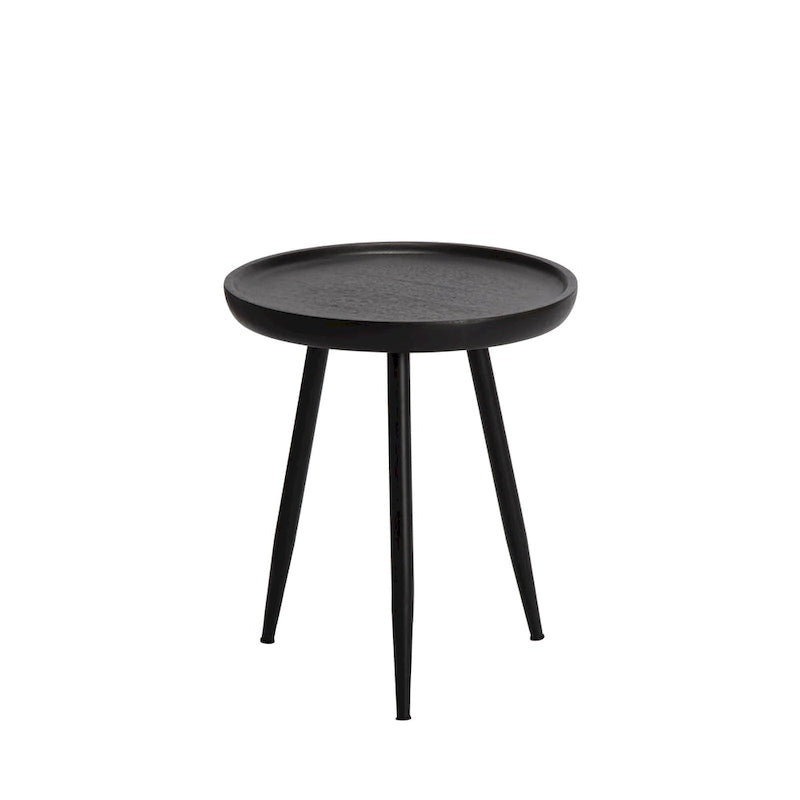 MH London Chevery Tri-Pin End Table