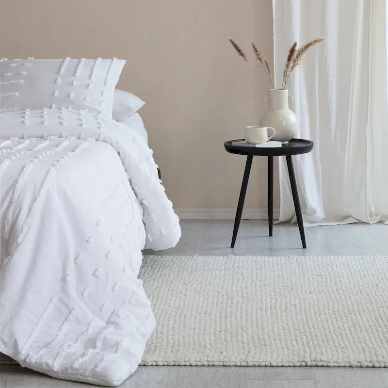 MH London Chevery Tri-Pin End Table