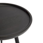 MH London Chevery Tri-Pin End Table