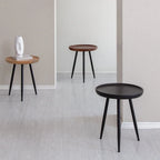 MH London Chevery Tri-Pin End Table