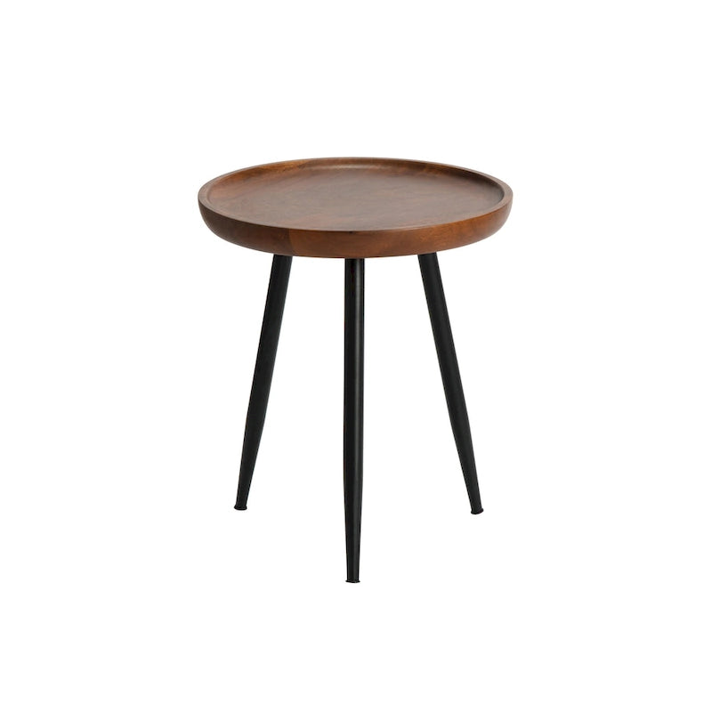 MH London Chevery Tri-Pin End Table