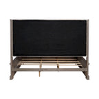 Town & Country Dusty Taupe Shelter Bed