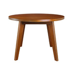 American Trails Genuine Hardwood Round Tables