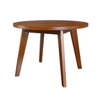 American Trails Genuine Hardwood Round Tables
