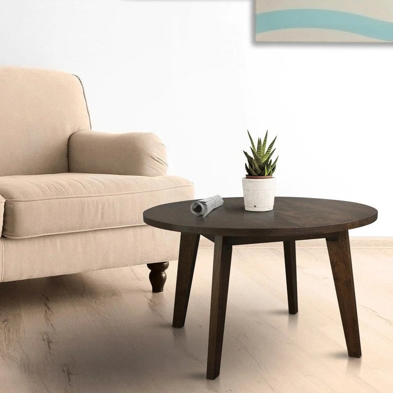 American Trails Genuine Hardwood Round Tables