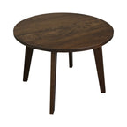 American Trails Genuine Hardwood Round Tables