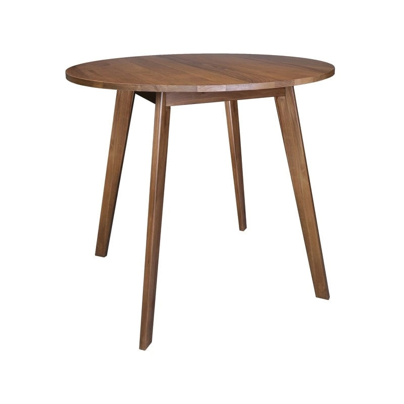American Trails Genuine Hardwood Round Tables