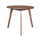 American Trails Genuine Hardwood Round Tables