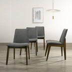 CraftPorch Mid-century Modern 6-piece Dining set