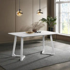 CraftPorch Mid-century Modern 6-piece Dining set