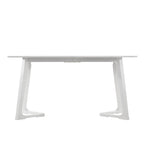 CraftPorch Mid-century Modern 6-piece Dining set