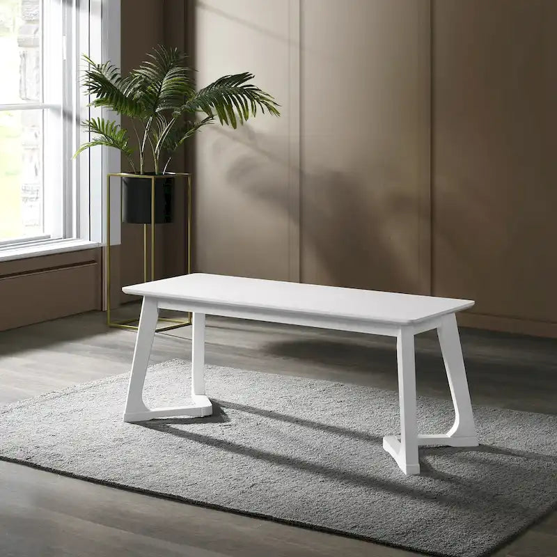 CraftPorch Mid-century Modern 6-piece Dining set