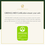 Lilia Contemporary Velvet Upholstered Tufted Back Armchair with Metal Golden legs by HULALA HOME