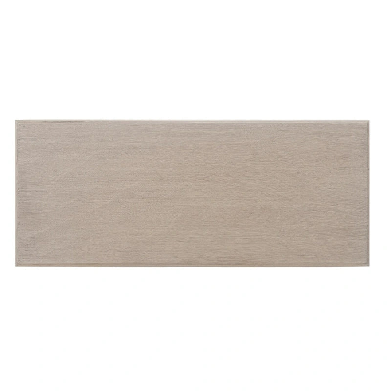 SAFAVIEH Vicy Rectangular Console Table - 28 W x 11.8 L x 28 H - 28Wx12Dx28H