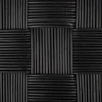 SAFAVIEH Mindel Rattan Console Table - 51Wx14Dx32H