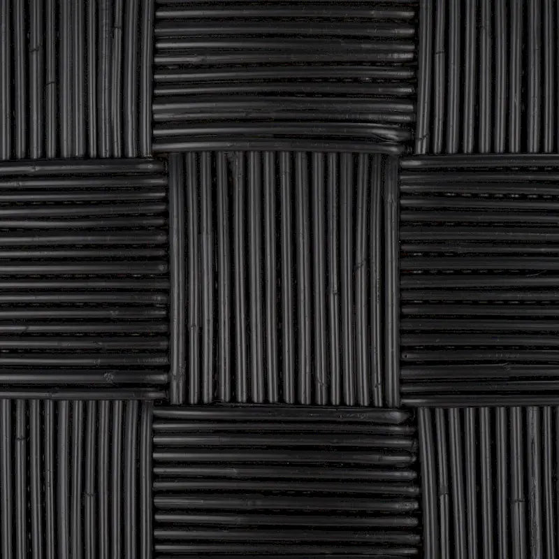 SAFAVIEH Mindel Rattan Console Table - 51Wx14Dx32H