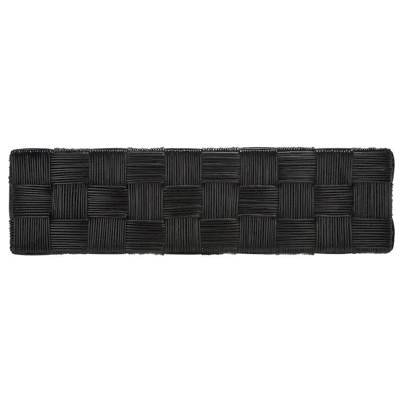 SAFAVIEH Mindel Rattan Console Table - 51Wx14Dx32H