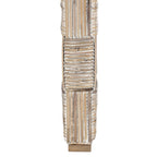 SAFAVIEH Mindel Rattan Console Table - 51Wx14Dx32H