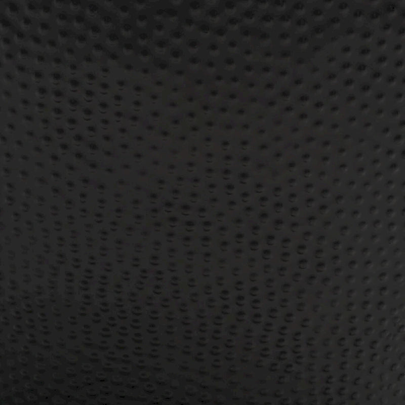 SAFAVIEH Carleen Drum Coffee Table - 24 W x 24 D x 16 H - 24Wx24Dx16H