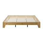 Miyu Platform Bed